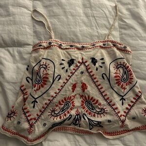 Free people tank